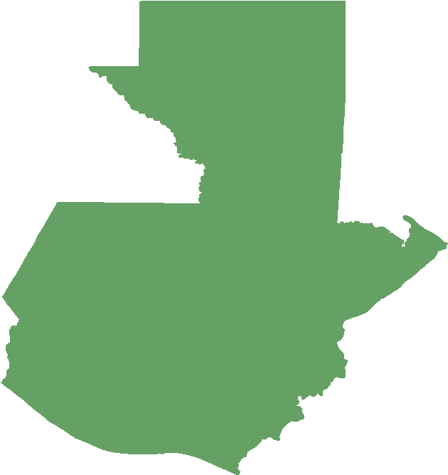 Guatemala Shape Clipart (663x694), Png Download