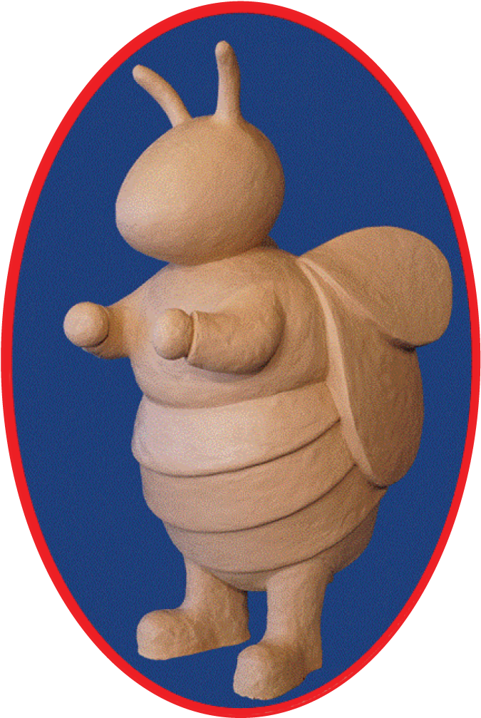 Bees Across New Britain - Jpeg Clipart (860x1138), Png Download