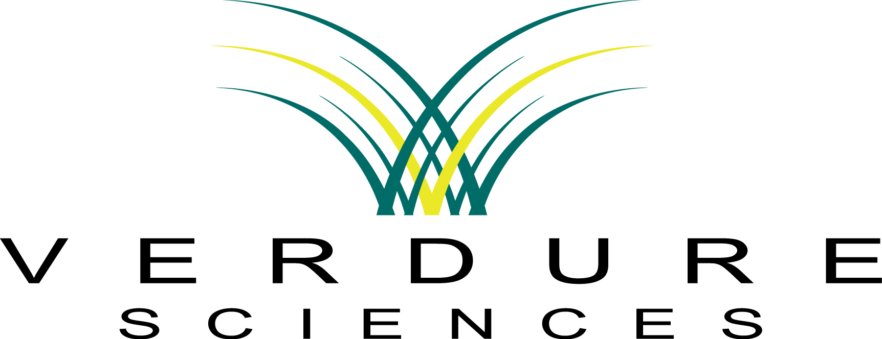 Verdure Sciences Logo Clipart (1724x664), Png Download