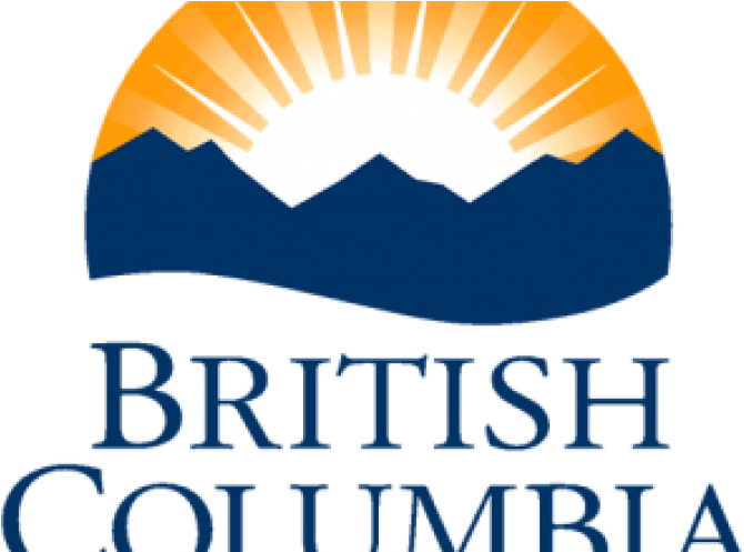 $140 Million To Improve Access, Target Key Mental-health - British Columbia Government Logo Clipart (680x496), Png Download