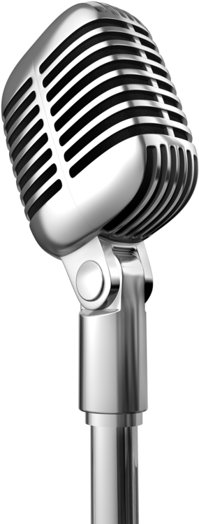 Saturday, July 28th - Karaoke Png Clipart (519x800), Png Download