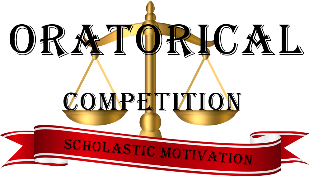 Png Transparent Download Oratorical Competition Scholastic - Leadership Lessons From The Life Of Saul Clipart (1000x600), Png Download