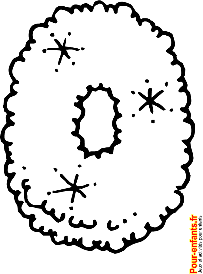 Ceci Chiffre Quinze Romain Téléchargé Par Lucie De - Winter Coloring Pages Clipart (722x1040), Png Download