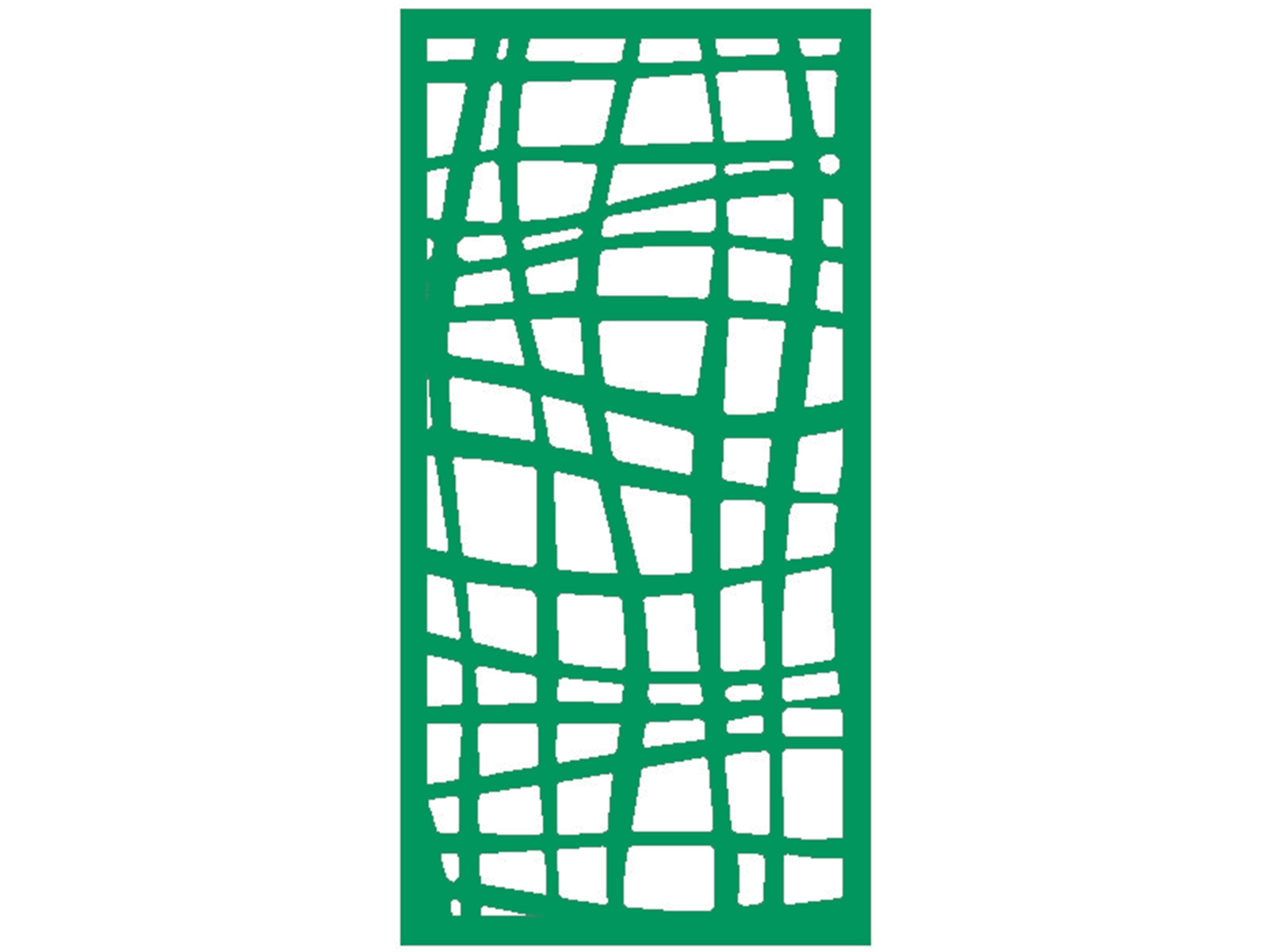 Protector Aluminium 900 X 1800mm Acp Profile 16 Decorative - Design Clipart (1600x1600), Png Download