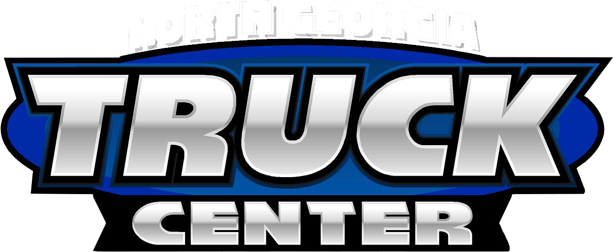 North Georgia Truck Center, Inc - North Georgia Truck Center, Inc. Clipart (1268x556), Png Download