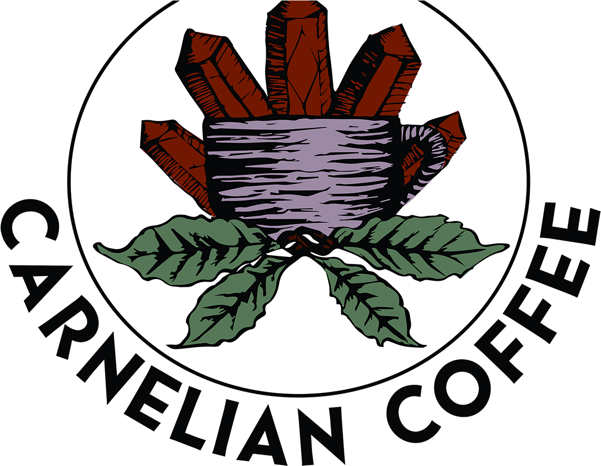 Carnelian Coffee Clipart (1200x938), Png Download