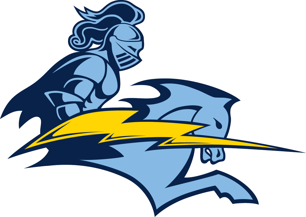 Leland High School Logo Clipart (1024x726), Png Download