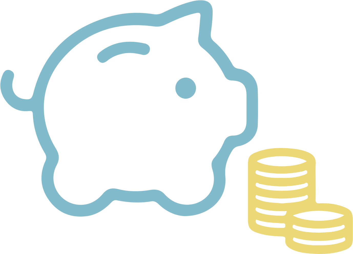 Savings - Fill Or Kill Clipart (1679x1103), Png Download