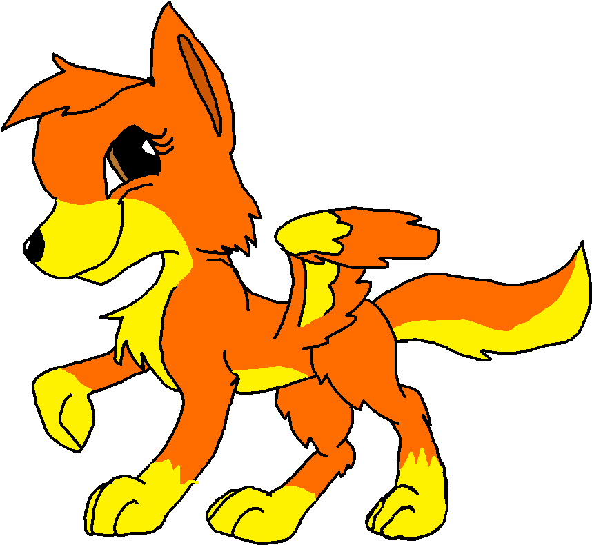 Paw Patrol Sunset Clipart (962x835), Png Download