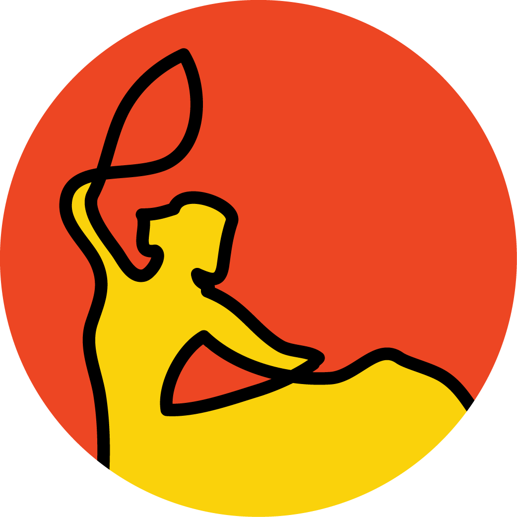 Flamenconights Red Ic Icon Clipart (1042x1042), Png Download