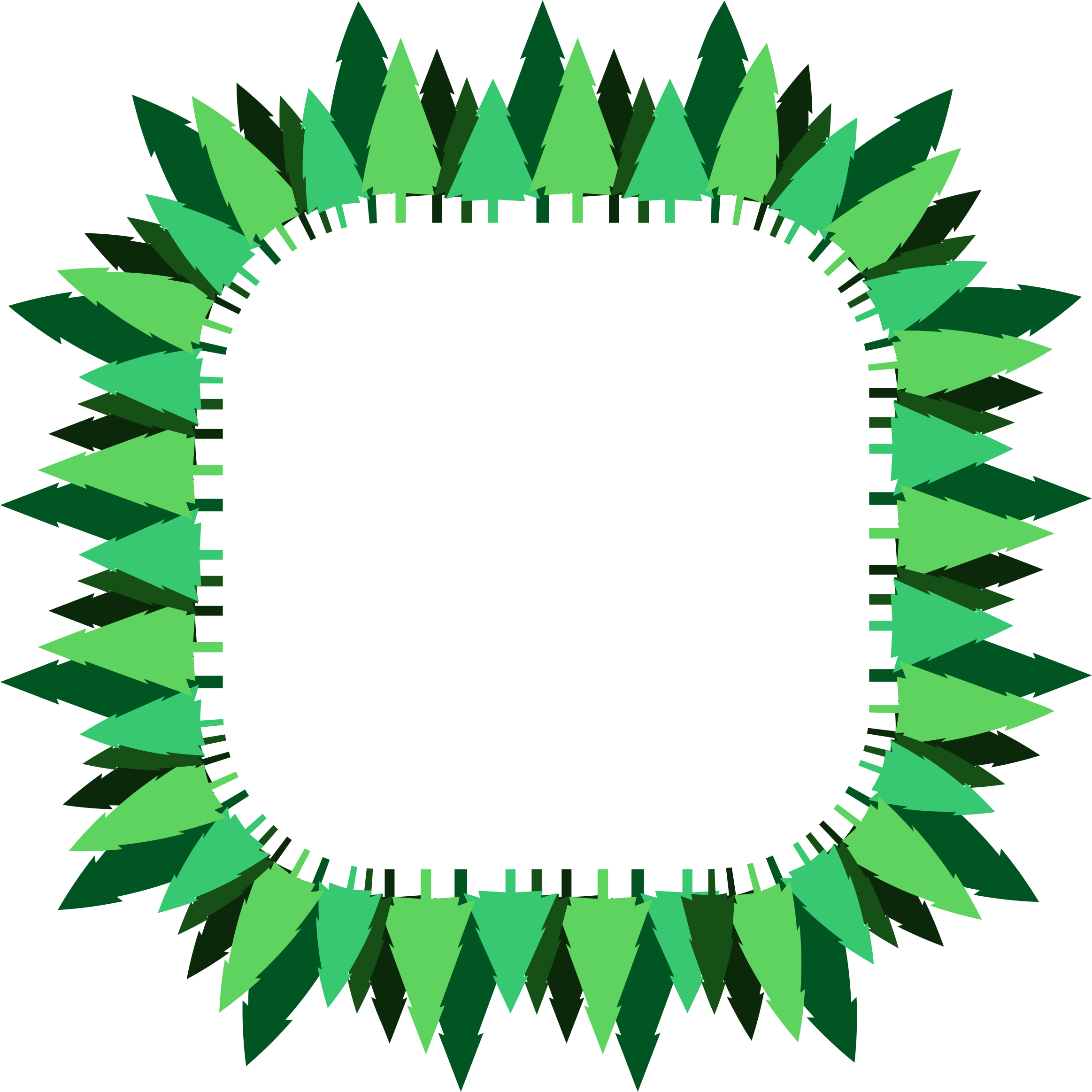 Tv-rating Macedonia Green Circle - Green Circle Road Sign Clipart (1024x1024), Png Download