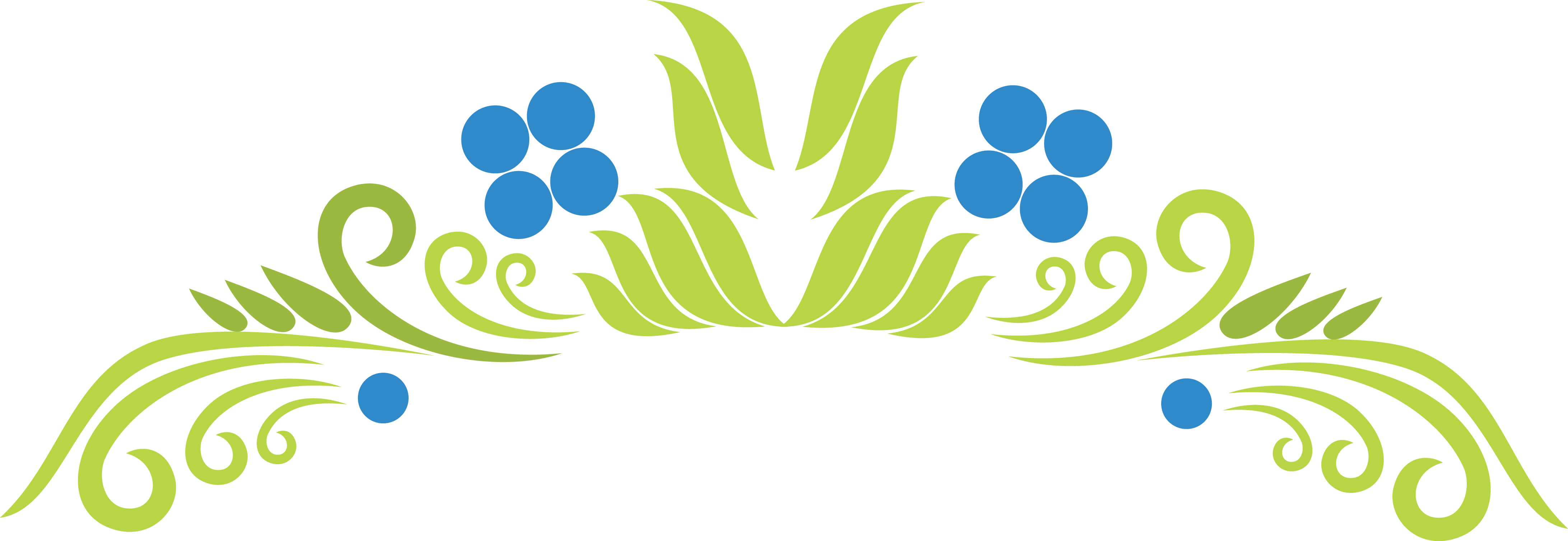 Portable Network Graphics Clipart (4367x1508), Png Download