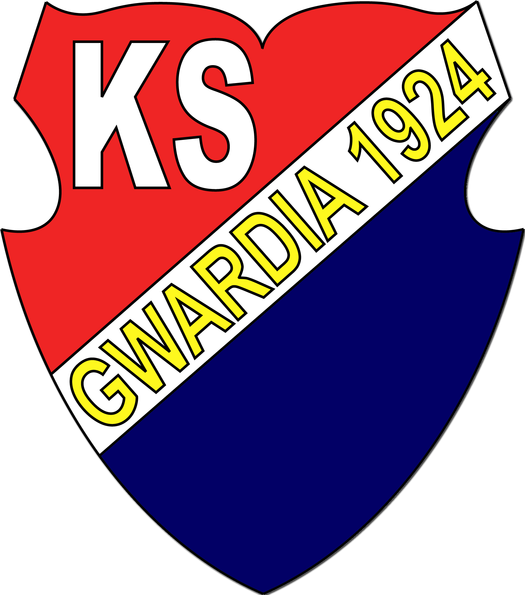 Trap Team Gwardia - Nasa Insignia Clipart (1702x1927), Png Download