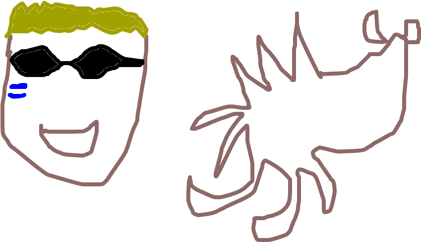 Killer Bee Clipart (1020x608), Png Download