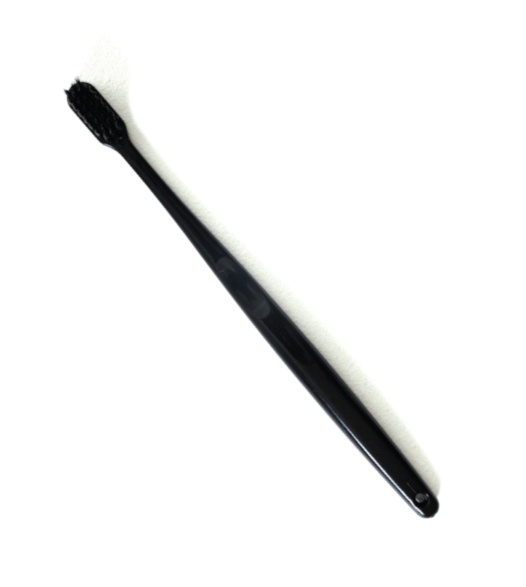 Morihata Binchotan Charcoal Standard Toothbrush - Vape Lapicero Clipart (1000x1000), Png Download