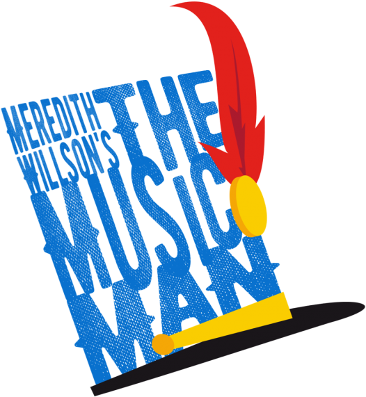 A Friendly Reminder To Support Our Local High School, - Musical Theatre Clipart (538x600), Png Download