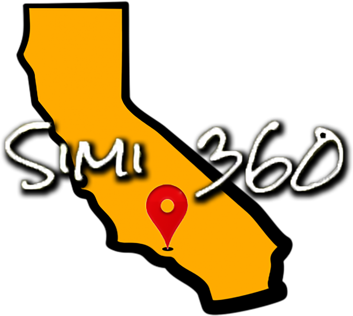 Simi Valley Clipart (1127x1024), Png Download