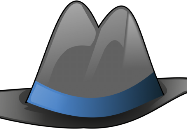 Cowboy Hat Clipart Transparent Background - Sombrero Pdf - Png Download (640x480), Png Download