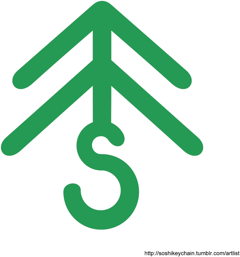 That Random 1 On Twitter: "@soshikeychain Thanks For Clipart (1200x1200), Png Download