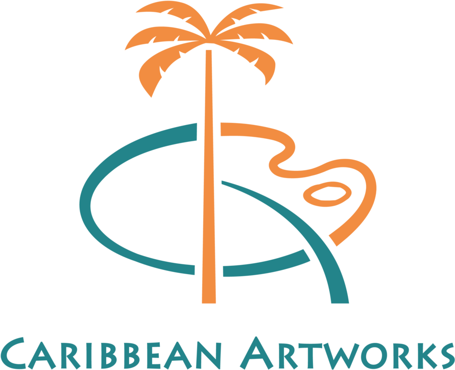 Caribbean Clipart (1000x1000), Png Download