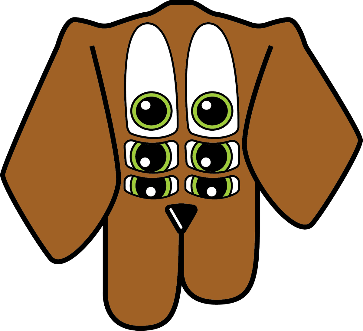 Introducing Clipart (1200x1097), Png Download