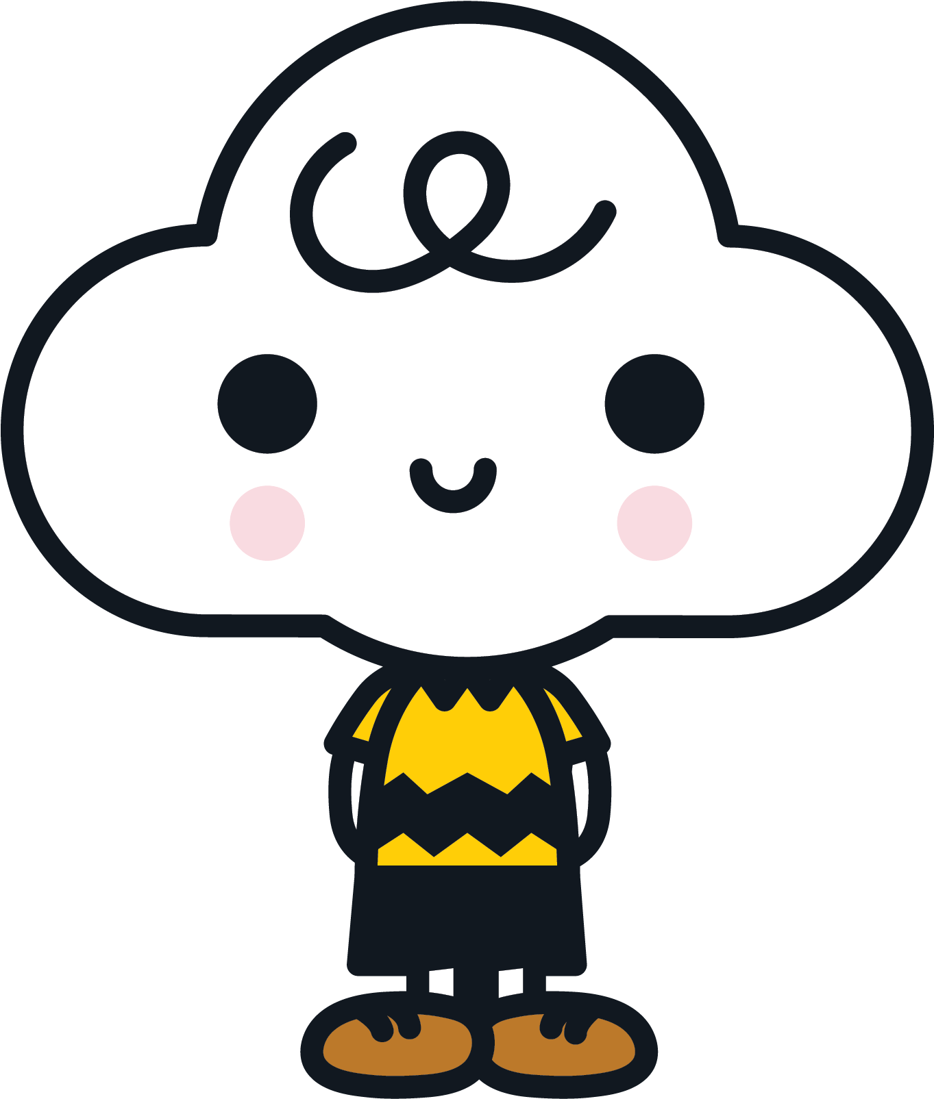 Download - Snoopy Clipart (2550x2550), Png Download