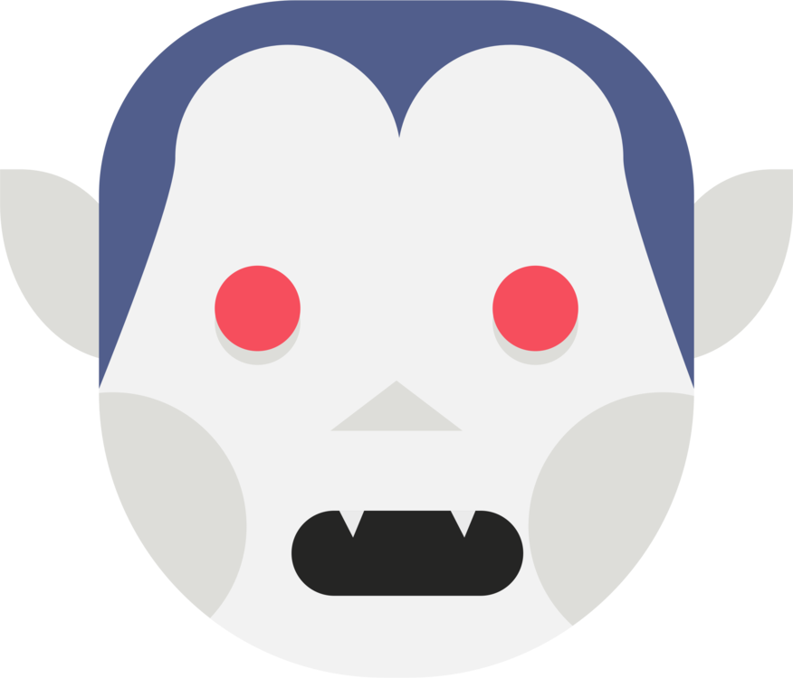 T-shirt Clothing Vampire Infant Zazzle - Clip Art - Png Download (876x750), Png Download