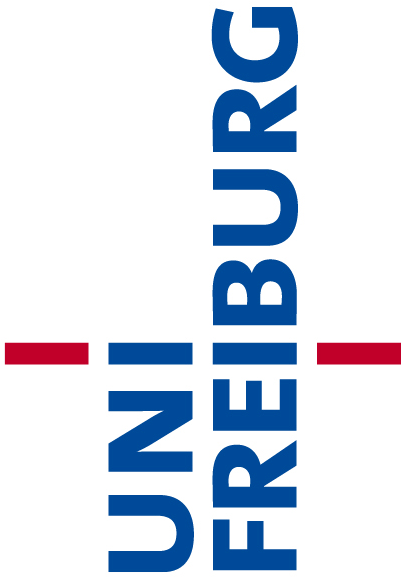 Why A Two-pillar Model Is A Better Choice For Conceptualizing - Albert Ludwigs University Of Freiburg Clipart (768x768), Png Download