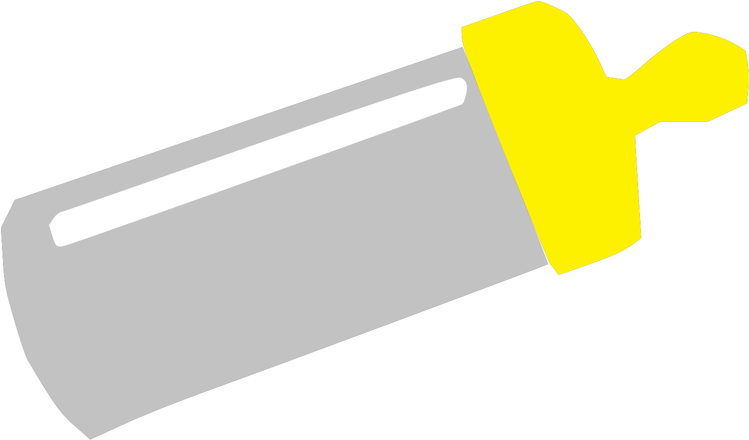 Baby Bottle Clipart (1000x612), Png Download