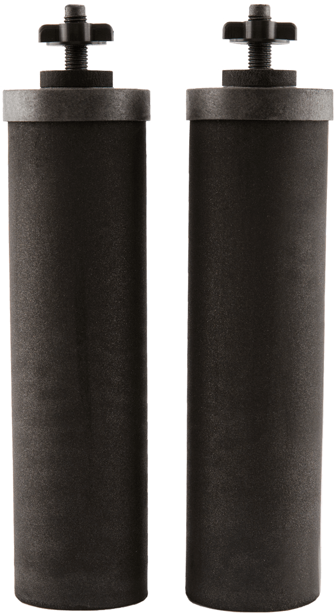 At Berkey Filters, We Utilize Advanced And Powerful - Depth Sensors Clipart (1280x1280), Png Download