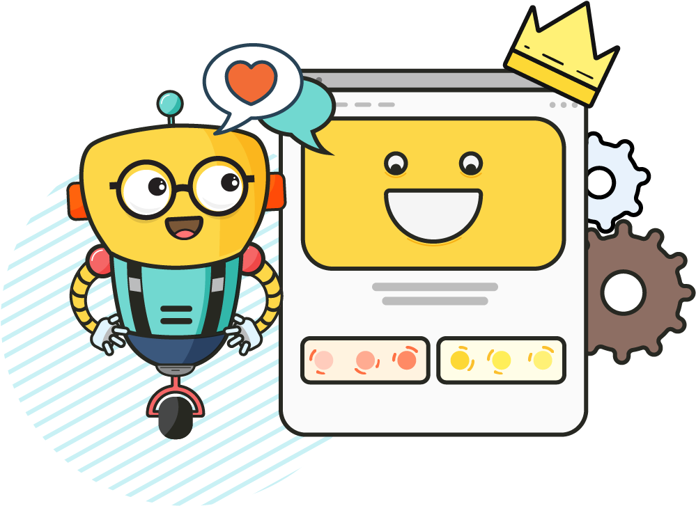 Getting The Most Out Of The Block Editor - Website Clipart (1000x740), Png Download