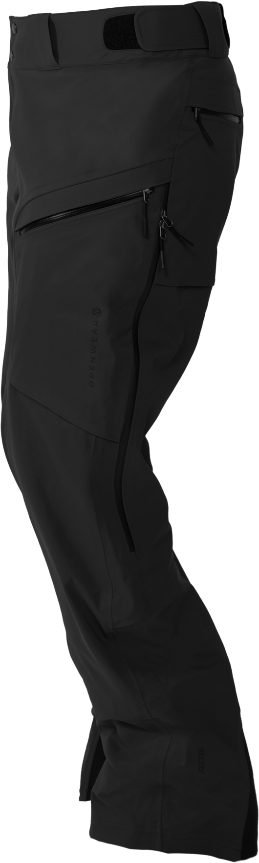 Colour - Boot Clipart (530x1766), Png Download