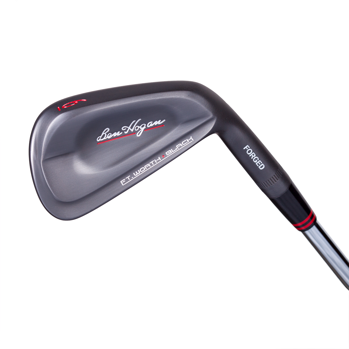 Worth Black Irons - Golf Clipart (1200x1200), Png Download