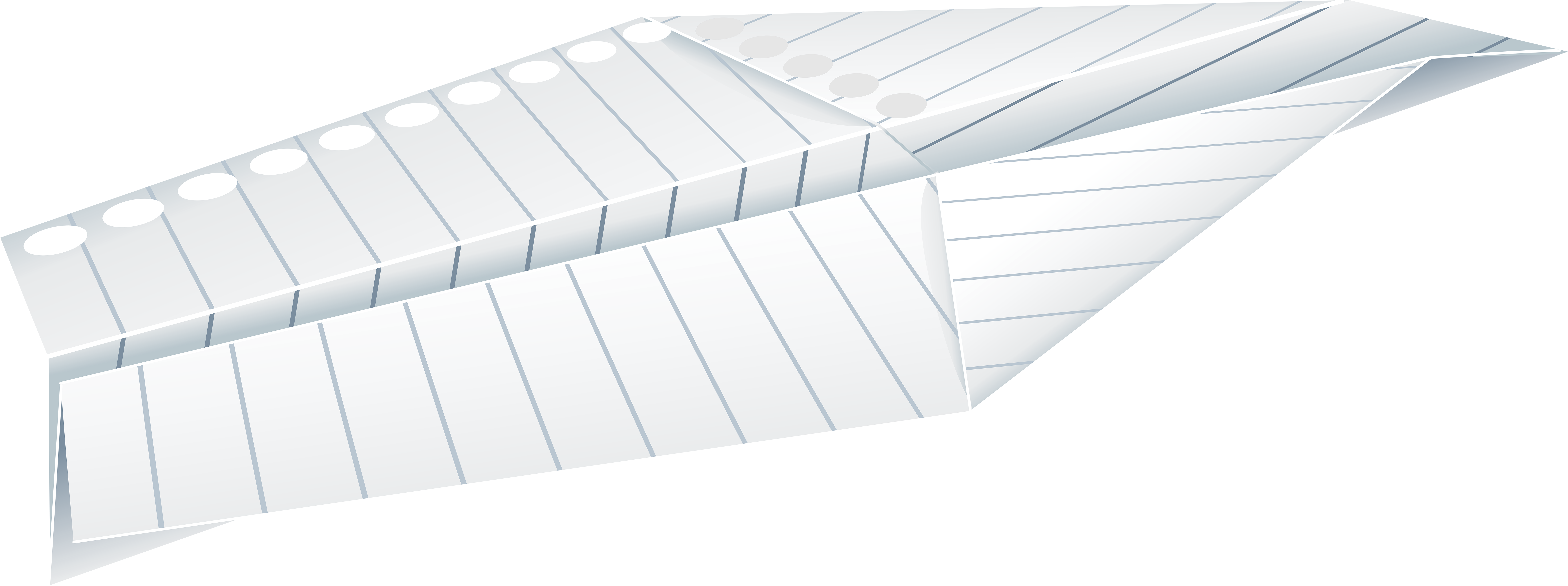 Portable Network Graphics Clipart (8000x3131), Png Download