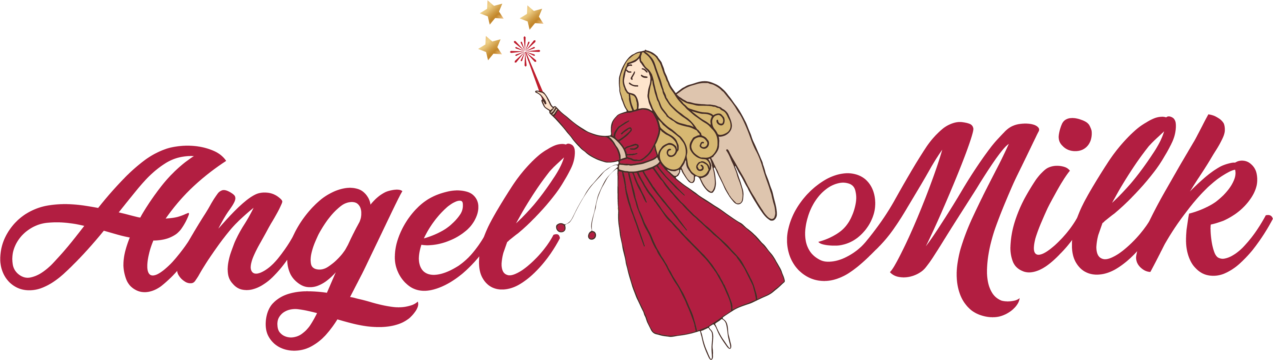 Milk Carton Clipart Protein - Address Book Watercolor Flower And Wooden Deign: Volume - Png Download (4134x1216), Png Download