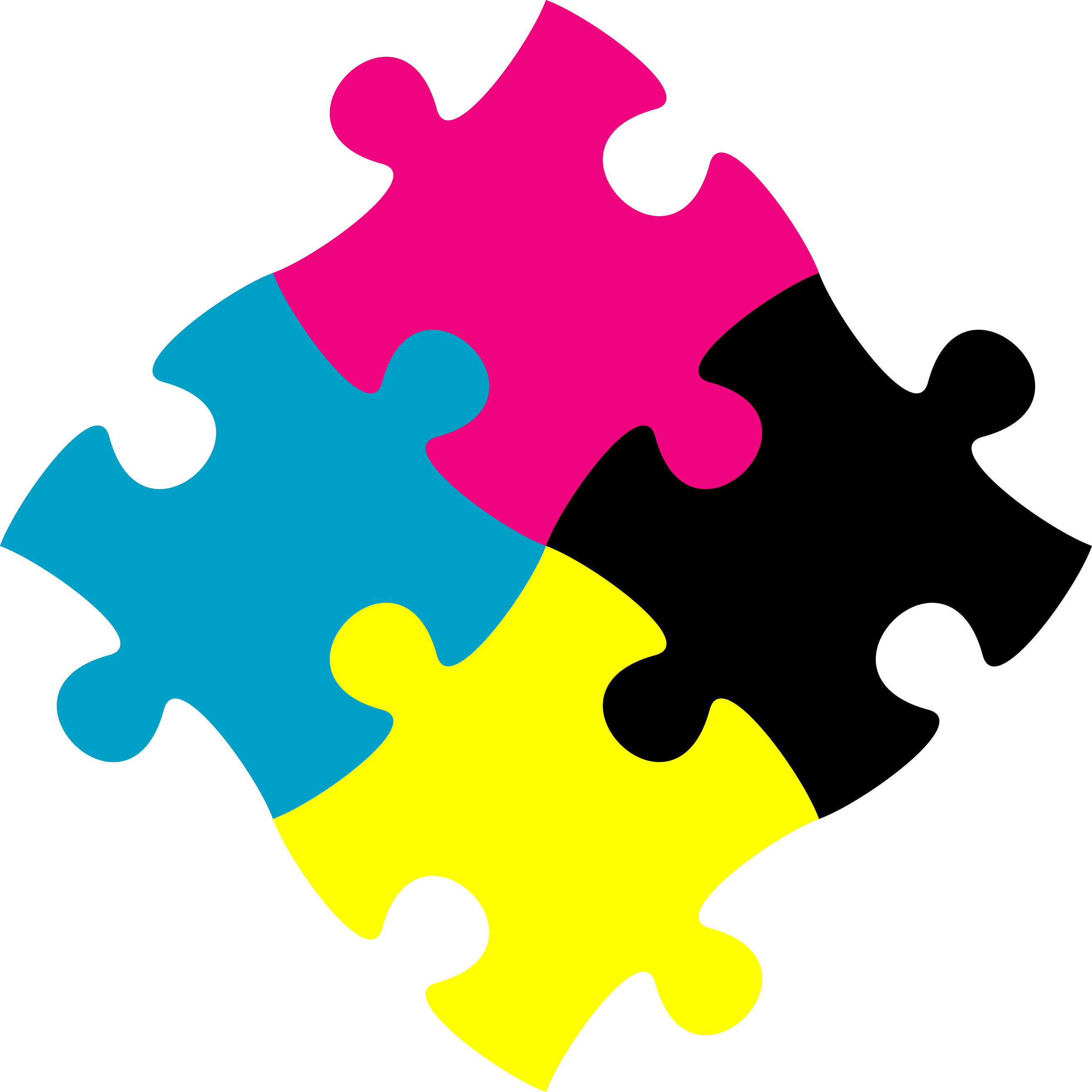 Jigsaw Puzzle Free Png Image - Jigsaw Png Clipart (2631x2631), Png Download