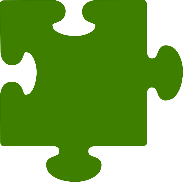 Puzzle Piece Png Clipart Jigsaw Puzzles Clip Art - Puzzle Pieces Puzzle Png Transparent Png (600x599), Png Download