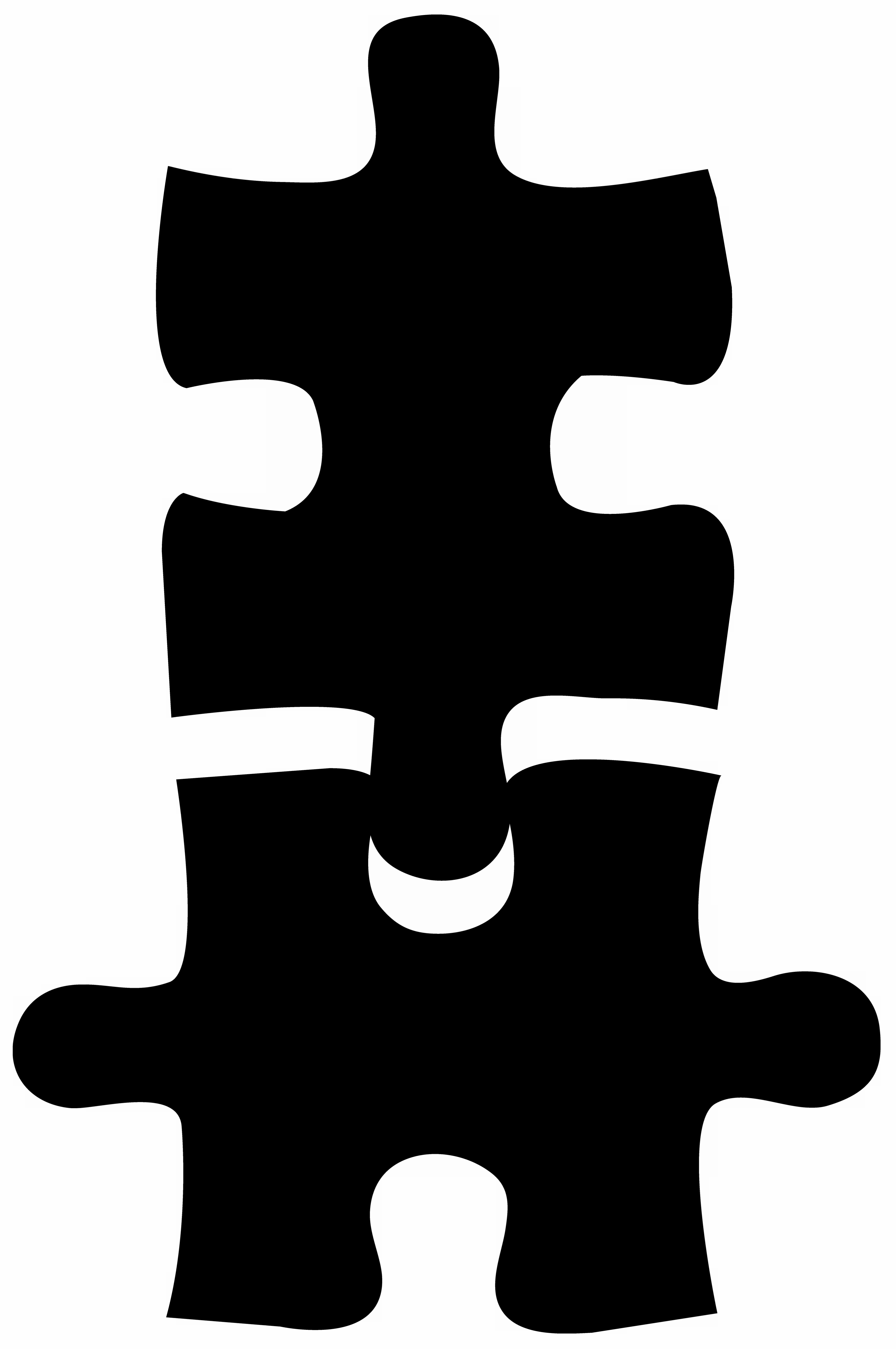 Marketing Analytics Awesome Step Five - Business Card Clipart (3646x5489), Png Download