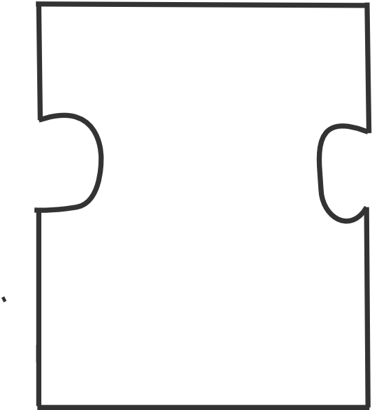 Line Art Clipart (540x595), Png Download