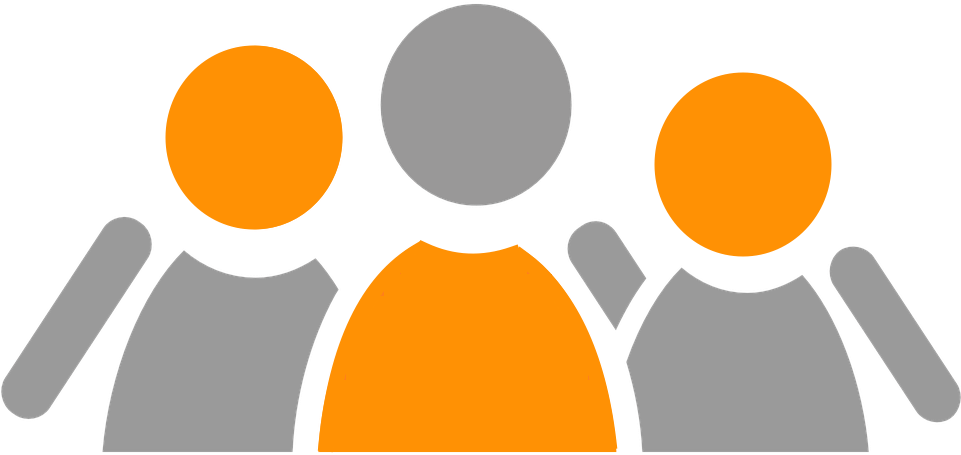 Accommodating - Members Png Clipart (960x480), Png Download