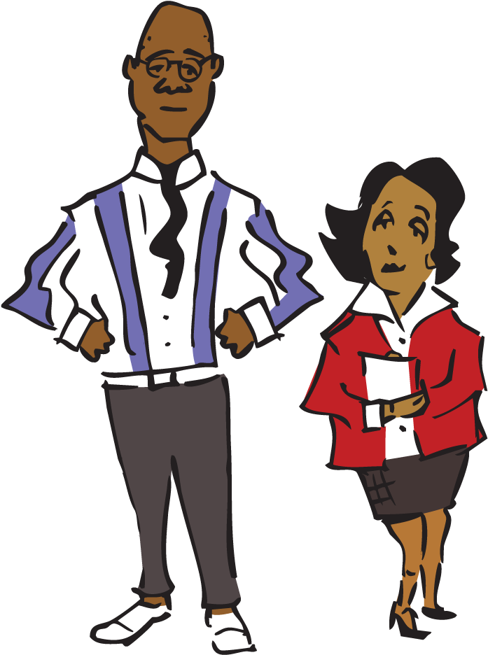 Wco Organization - Organization Clipart (737x978), Png Download