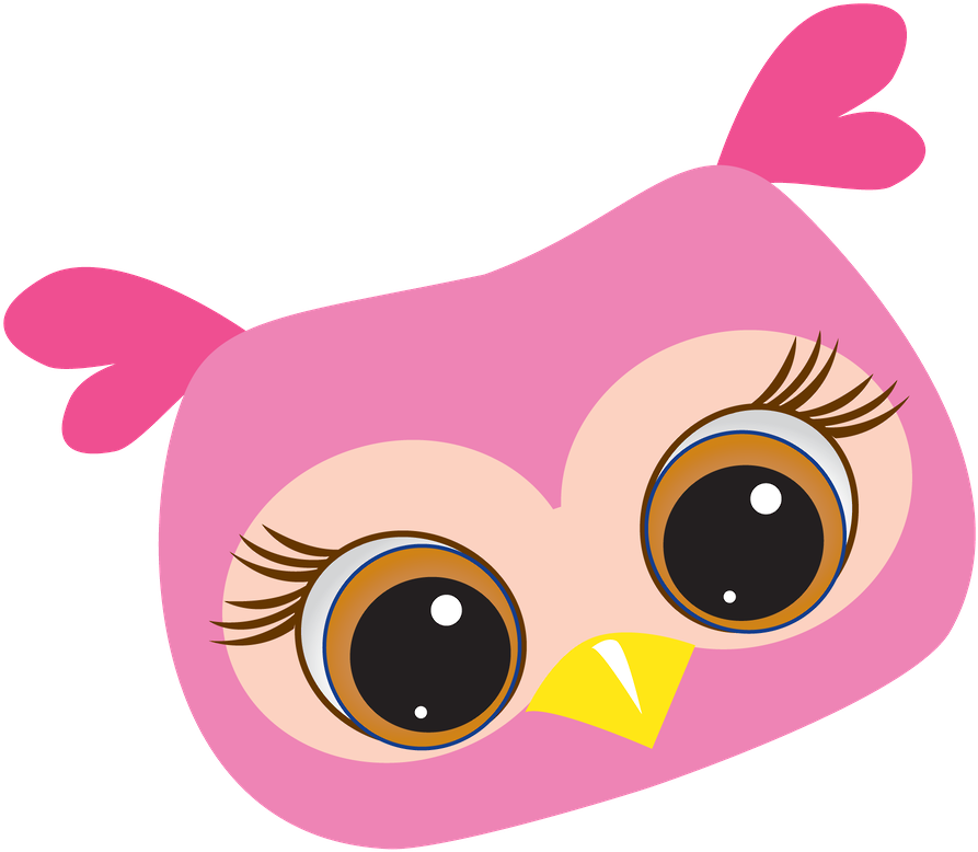 Farm Animal Faces - Clip Art - Png Download (900x900), Png Download