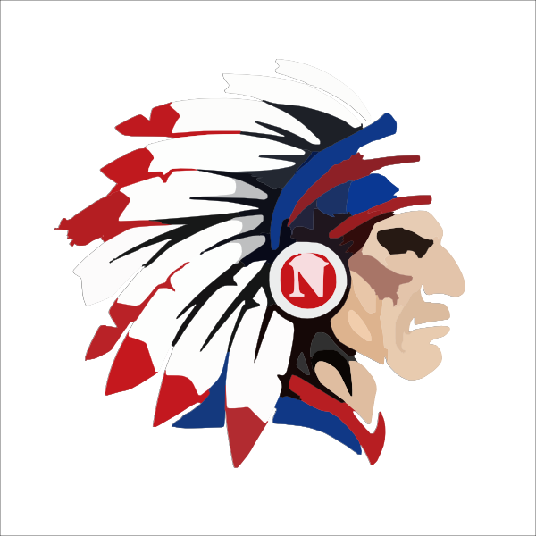 Native American Clip Art At Clker - Clip Art - Png Download (600x600), Png Download