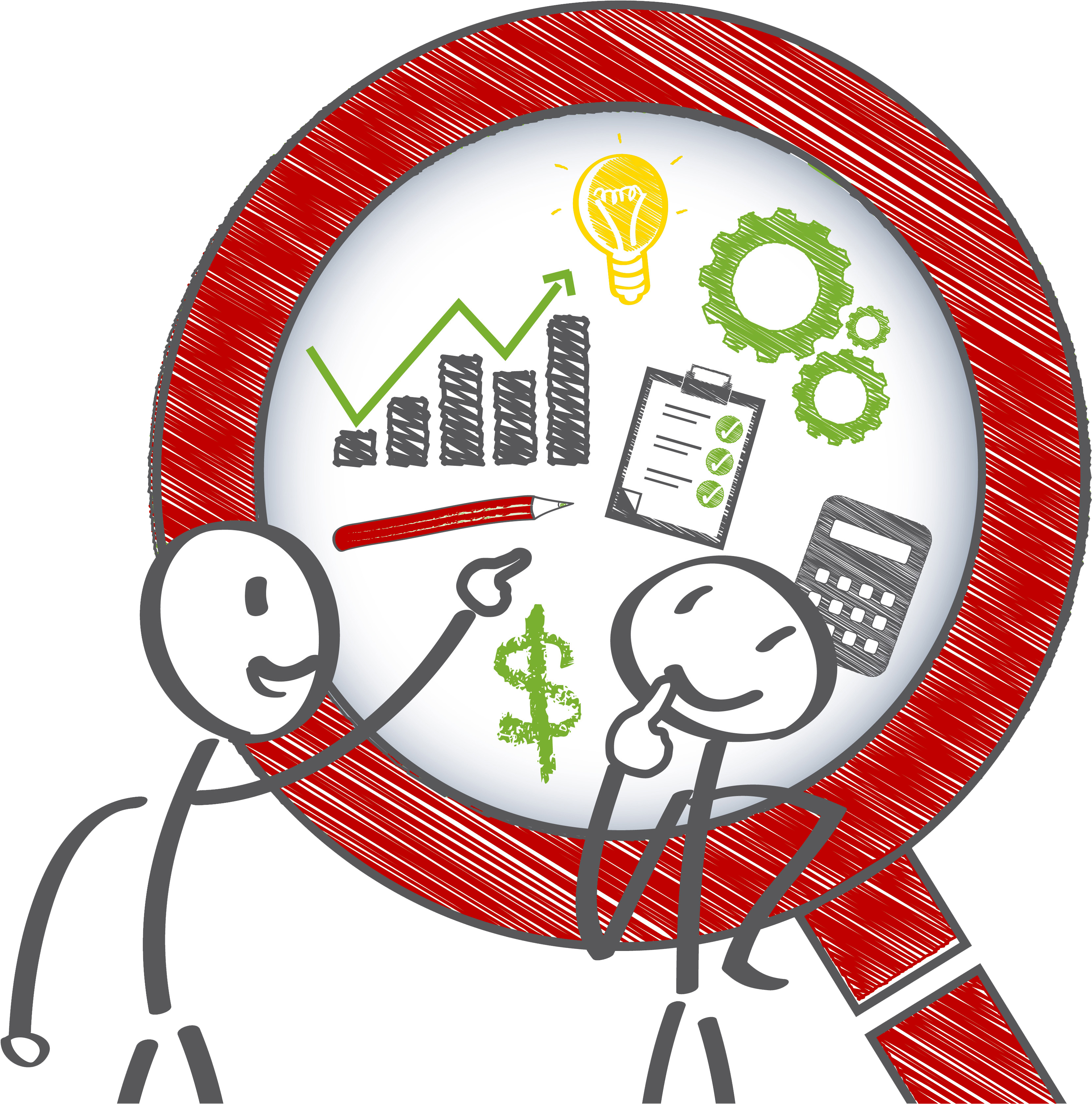 Mcdonald's Next Gen Candidates - Financial And Management Control Systems Clipart (3513x3539), Png Download