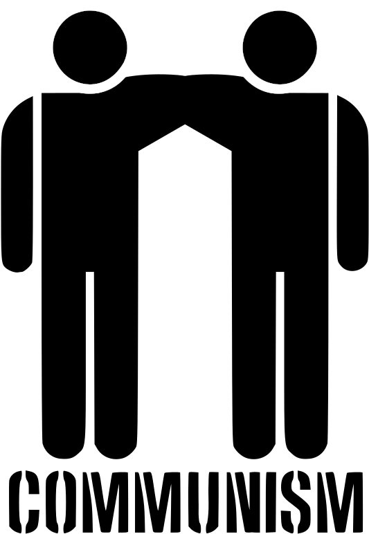 Medium Image - Clip Art Of Communism - Png Download (554x800), Png Download