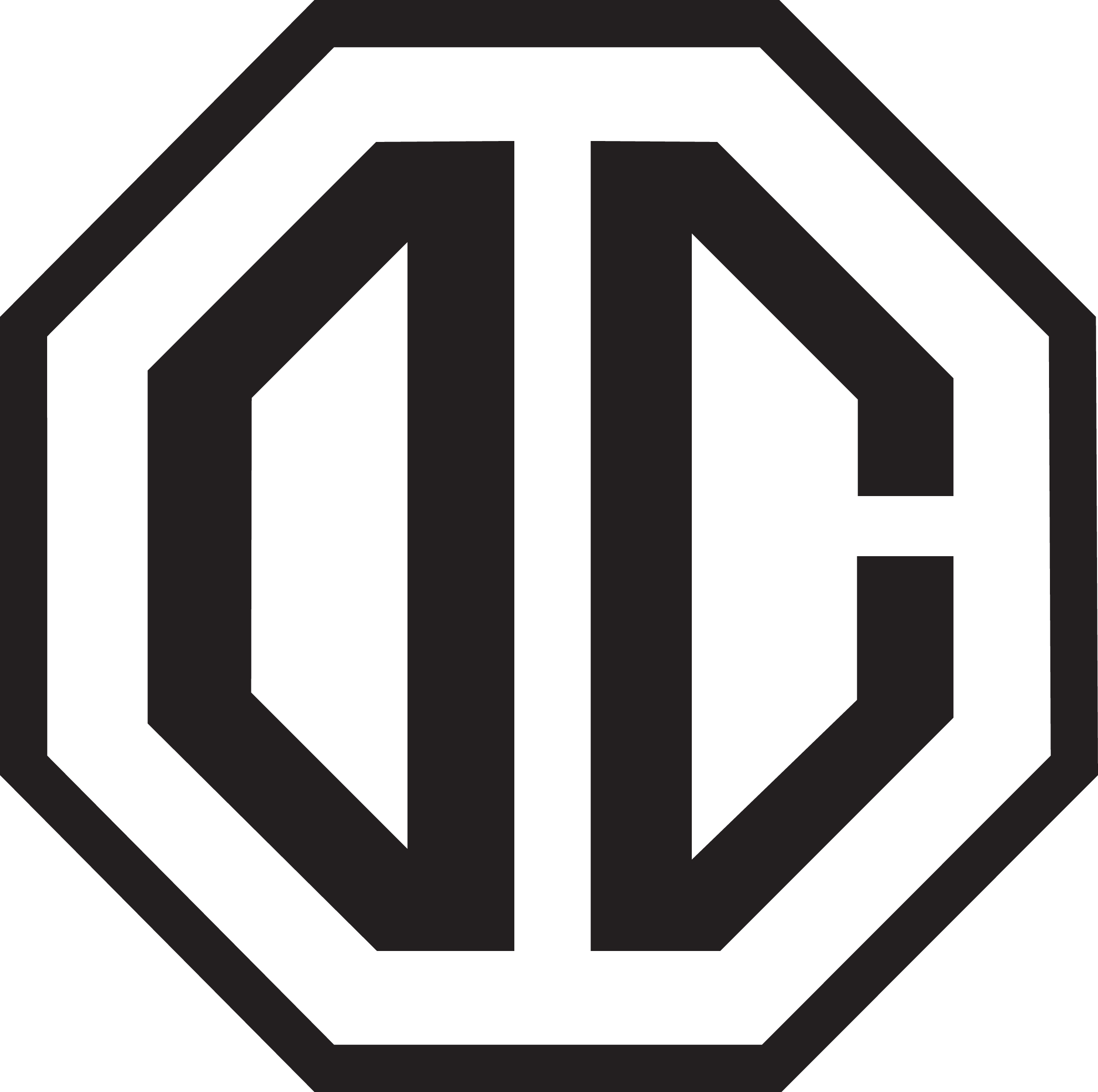 Png // Eps - Sign Clipart (2376x2362), Png Download