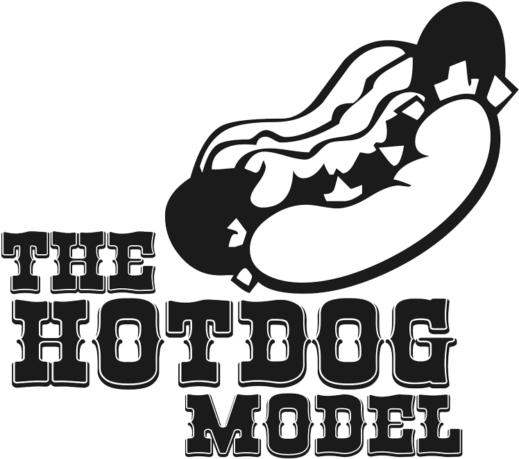 Hot Dog - Taste-my-meat-bitch-rio-brown Ornament (round) Clipart (800x800), Png Download