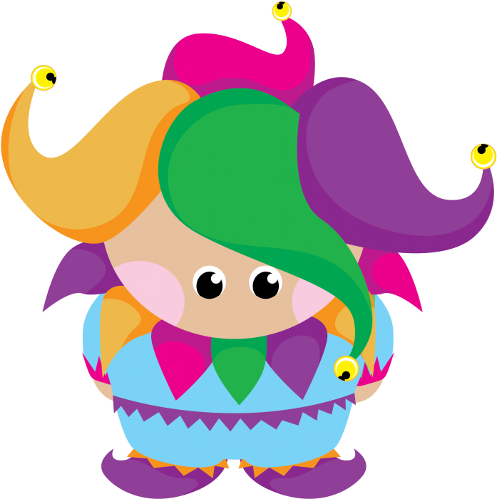 New Orleans Clipart (791x1024), Png Download