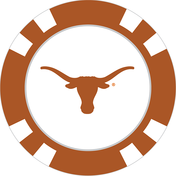 Longhorn Clipart Cattle Drive - Atlanta Braves Logo Circle - Png Download (600x600), Png Download
