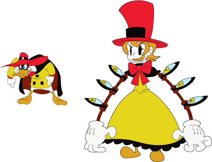 Palette Suggestion Thread - Tuskernini Clipart (800x600), Png Download